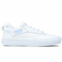 [BRM2185170] 반스 Safe 로우 Rory 맨즈  VN000E23L38 (White/Leather)  Vans Low