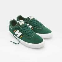 [BRM2099494] 뉴발란스 뉴메릭 제이미 포이 306 Green/White 슈즈 맨즈  New Balance Numeric Jamie Foy Shoes