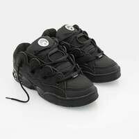 [BRM2105127] 오시리스 D3 OG Black/Black/Black 슈즈 맨즈  Osiris Shoes