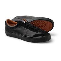 [BRM2154198] 라스트리조트 VM004 Milic 듀오 Black/Black 9.0 슈즈 맨즈  Last Resort Duo Shoes