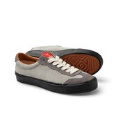 [BRM2159173] 라스트리조트 VM004 Milic 듀오 Grey/Black 스웨이드 슈즈 맨즈  Last Resort Duo Suede Shoes