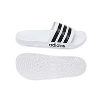[BRM1898518] 아디다스 아딜렛 샌들 - 화이트 맨즈 ADSLIDE.01  ()  Adidas Adilette Sandals White