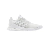 [BRM1936388] 아디다스 크레이지플라이트 슈즈 - 화이트 우먼스 ADCRAZYW.01 배구화 () Adidas Women&#039;s CrazyFlight Shoe White