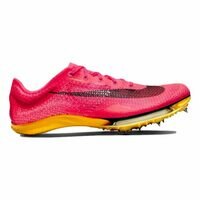 [BRM2136267] 나이키 에어 줌 빅토리 - 중장거리화 맨즈 CD4385-600 육상화 트랙화 육상스파이크 스파이크화 (Hyper Pink/Black/Laser Orange)  Nike Air Zoom Victory