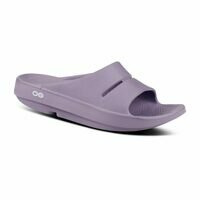[BRM2136558] 우포스 OOahh 슬리퍼 샌들 남녀공용 1100MAUVE  (Mauve)  OOFOS Slide Sandal