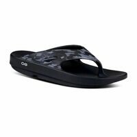 [BRM2124084] 우포스 OOriginal Sport 샌들 남녀공용 1001BKCAMO  (Black Camo)  OOFOS Sandal