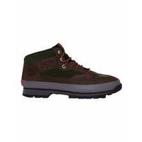 [BRM2121594] 반스 x 팀버랜드 하이커 부츠 맨즈 VN000CBN20A1 (Green / Brown)  Vans Timberland Hiker Boots
