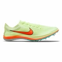 [BRM2062304] 나이키 줌X 드래곤플라이 맨즈 CV0400-700 육상화 트랙화 육상스파이크 스파이크화 (Barely Volt/Hyper Orange/Dynamic Turquoise) Nike ZoomX Dragonfly
