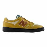 [BRM2185124] 뉴발란스 뉴메릭 480 &amp;quot;트레일 Pack&amp;quot; NM480TRA 브라운  레드 맨즈  New Balance Numeric &amp;quot;Trail Brown Red