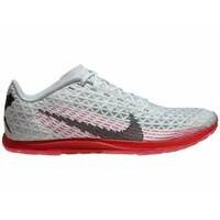 [BRM2020880] 나이키 줌 라이벌 XC 5 남녀공용 스파이크  육상화 트랙화 육상스파이크 스파이크화 (White/Black/Crimson)  Nike Zoom Rival Unisex Spikes