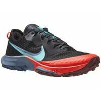 [BRM2025859] 나이키 줌 테라 카이거 7 맨즈 슈즈  런닝화 (Black/Turquoise)  Nike Zoom Terra Kiger Men&#039;s Shoes