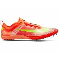 [BRM2087276] 나이키 줌 빅토리 5 XC 남녀공용 스파이크  AJ0847-801 육상화 트랙화 육상스파이크 스파이크화 (Total Orange/Volt)  Nike Zoom Victory Unisex Spikes