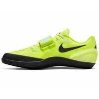 [BRM2107201] 나이키 줌 로테이셔날 6 - 투척화 -  스파이크화 육상화 남녀공용 DR9940-700 트랙화 육상스파이크 ()  Nike Zoom Rotational Throw Shoes