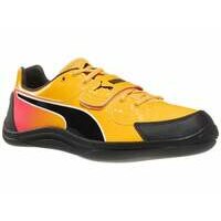 [BRM2168380] 퓨마 에보스피드 Throw 10 슈즈  남녀공용 육상화 트랙화 육상스파이크 스파이크화 ()  PUMA evoSpeed Shoes