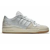 [BRM2104841] 아디다스 포럼 84 ADV 슈즈  맨즈 (Chalk White/White)  Adidas Forum Shoes