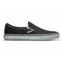 [BRM2104968] 반스 클래식 슬립온 슈즈  맨즈 ( Black)  Vans Classic Slip-On Shoes