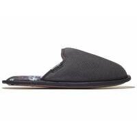[BRM2106730] 볼컴 Stoney Motel Slip 샌들  맨즈 (Black)  Volcom Sandals