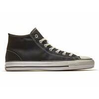 [BRM2107403] 컨버스 CTAS 프로 컷 오프 슈즈  맨즈 (Black/Black/Egret)  Converse Pro Cut Off Shoes