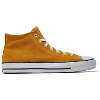 [BRM2159671] 컨버스 CTAS 프로 미드 슈즈  맨즈 (Sunflower Gold/White/Black)  Converse Pro Mid Shoes