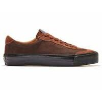 [BRM2168244] 라스트리조트 AB VM004 Milic 로우 슈즈  맨즈 (Duo Brown/Black)  Last Resort Lo Shoes