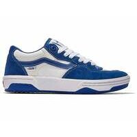 [BRM2171425] 반스 로완 2 프로 슈즈  맨즈 (True Blue/White)  Vans Rowan Pro Shoes