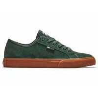 [BRM2174399] 디씨 Manual LE 슈즈  맨즈 (Forest Green)  DC Shoes