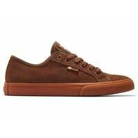 [BRM2174915] 디씨 Manual LE 슈즈  맨즈 (Brown)  DC Shoes