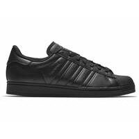 [BRM2175009] 아디다스 슈퍼스타 ADV 슈즈  맨즈 (Black/Black/Gold Met)  Adidas Superstar Shoes
