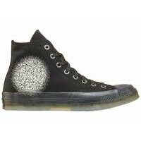 [BRM2180286] 컨버스 x Turnstile 척 70 슈즈  맨즈 (Black/Grey/White)  Converse Chuck Shoes