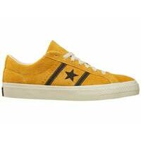 [BRM2180762] 컨버스 원 스타 아카데미 슈즈  맨즈 (Sunflower Gold/Blk/Egrt)  Converse One Star Academy Shoes