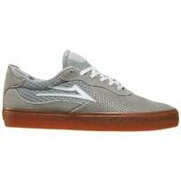 [BRM2182971] 라카이 Essex 슈즈  맨즈 (Light Grey/Gum Suede)  Lakai Shoes