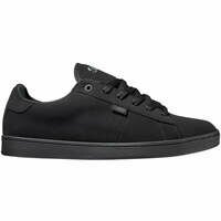[BRM2099418] 디브이에스 리바이바 레비바 리비바l 2 맨즈 스케이트보드화  (Black/Black 001)  DVS Revival Men&#039;s Skateboard Shoes