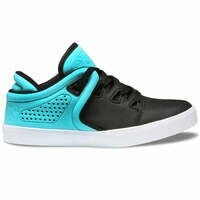 [BRM2099548] 오시리스 D3V 맨즈 스케이트보드화  (Black/White/Blue)  Osiris Men&#039;s Skateboard Shoes