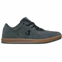 [BRM2099601] 디브이에스 Endeavor 스케이트보드화 맨즈  (Grey Suede 022)  DVS Skateboard Shoes