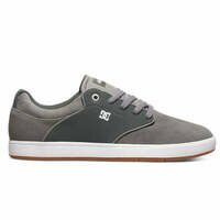 [BRM2099662] 디씨 마이크 테일러 맨즈 스케이트보드화  (Grey/Gum (2GG))  DC Mike Taylor Men&#039;s Skateboard Shoes