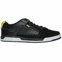 [BRM2099752] 글로브 리버티 맨즈 스케이트보드화  (Black/Yellow)  Globe Liberty Men&#039;s Skateboard Shoes