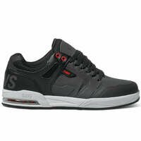 [BRM2099881] 디브이에스 Enduro 엑스 스케이트보드화 맨즈  (Grey/Black/Red 020)  DVS X Skateboard Shoes