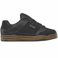 [BRM2099909] 글로브 틸트 스케이트보드화 맨즈  (Black/Gum)  Globe Tilt Skateboard Shoes