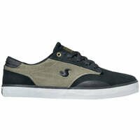 [BRM2099936] 디브이에스 Daewon 14 스케이트보드화 맨즈  (Navy Suede 410)  DVS Skateboard Shoes