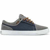 [BRM2100111] 디브이에스 Aversa 맨즈 스케이트보드화  (Grey/Blue 024)  DVS Men&#039;s Skateboard Shoes