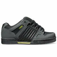 [BRM2100170] 디브이에스 Celsius 맨즈 스케이트보드화  (Grey/Grey/Lime 024)  DVS Men&#039;s Skateboard Shoes