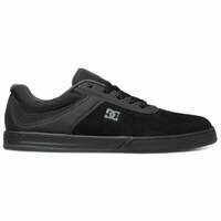 [BRM2100531] 디씨 마이크 Mo Capaldi S 맨즈 스케이트보드화  (Black/Black/Black 3BK)  DC Mike Men&#039;s Skateboard Shoes