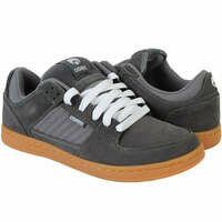 [BRM2100857] 오시리스 Protocol SLK 맨즈 스케이트보드화  (Grey/Gum)  Osiris Men&#039;s Skateboard Shoes