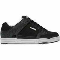 [BRM2101094] 글로브 틸트 스케이트보드화 맨즈  (Black/White)  Globe Tilt Skateboard Shoes