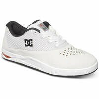 [BRM2101165] 디씨 N2 S 맨즈 스케이트보드화  (White/Red WRD)  DC Men&#039;s Skateboard Shoes
