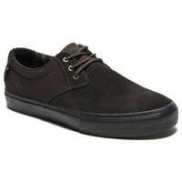 [BRM2101179] 라카이 MJ 맨즈 스케이트보드화  (Brown/Black Suede)  Lakai Men&#039;s Skateboard Shoes
