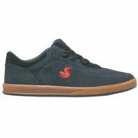 [BRM2101256] 디브이에스 Endeavor 스케이트보드화 맨즈  (Navy/Gum Suede 401)  DVS Skateboard Shoes