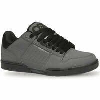 [BRM2101280] 오시리스 Protocol XPD 맨즈 스케이트보드화  (Charcoal/Black)  Osiris Men&#039;s Skateboard Shoes