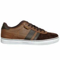 [BRM2101283] 디브이에스 밀라노 2 CT 스케이트보드화 맨즈  (Brown Oiled 200)  DVS Milan Skateboard Shoes