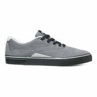 [BRM2101405] 디씨 Sultan S 맨즈 스케이트보드화  (Grey/Black/Black XSSK)  DC Men&#039;s Skateboard Shoes